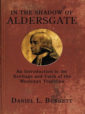 cover image of In the Shadow of Aldersgate
